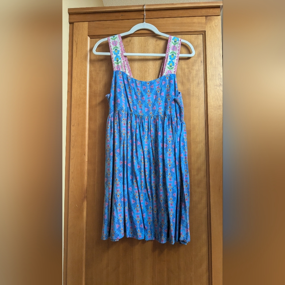 Natural Life Dress - Size L